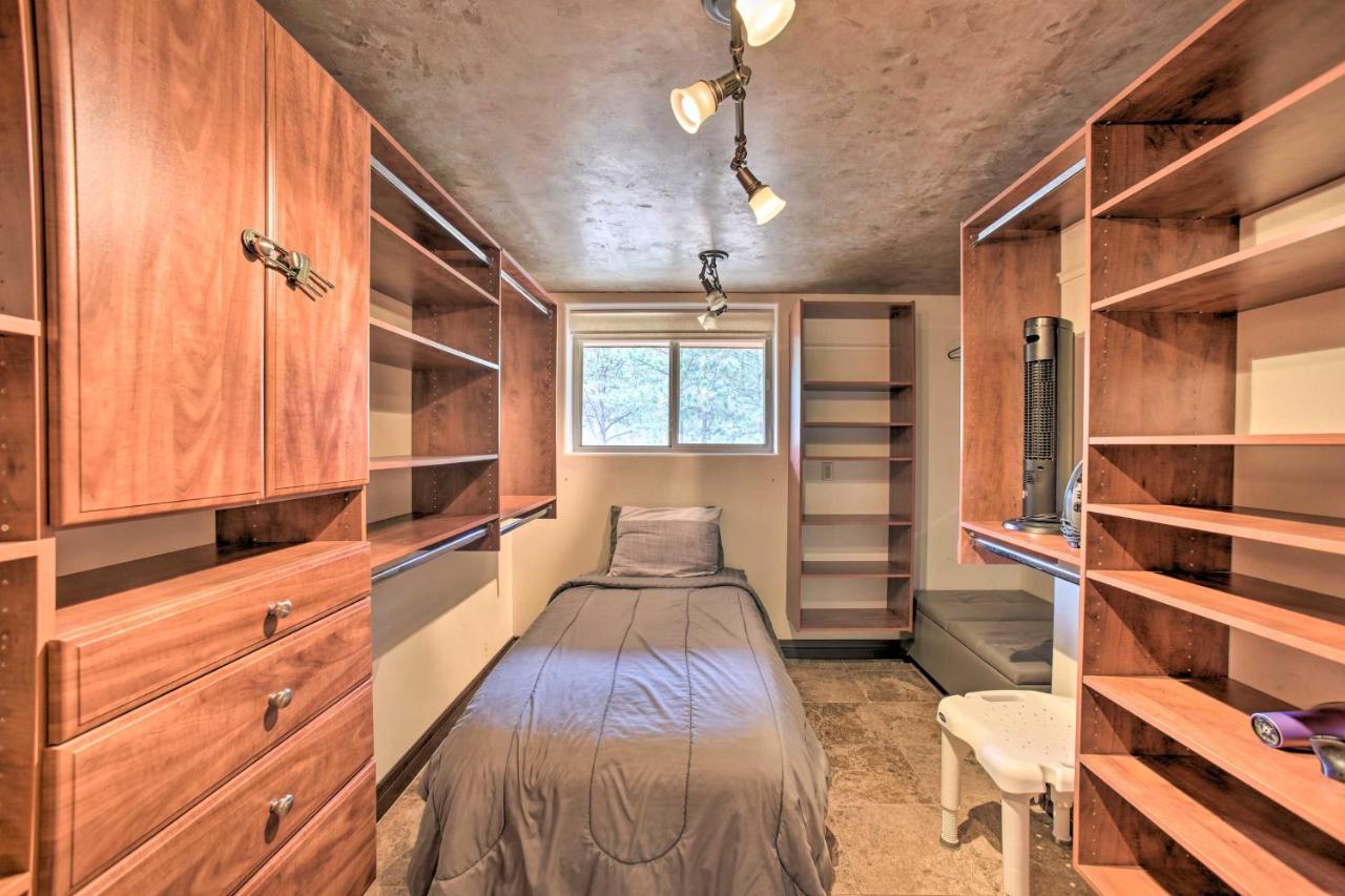 Homey Mtn View Escape 11 Mi To Garden Of The Gods Cascade-Chipita Park Exterior foto